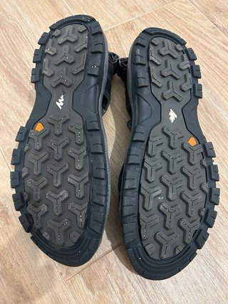 Sandalias Quechua Talla 43