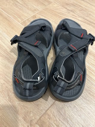 Sandalias Quechua Talla 43