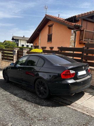 BMW Serie 3
