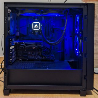 PC Gaming Corsair