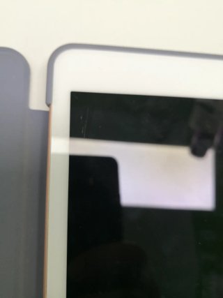 iPad 7 Cellular 4G 32GB Oro