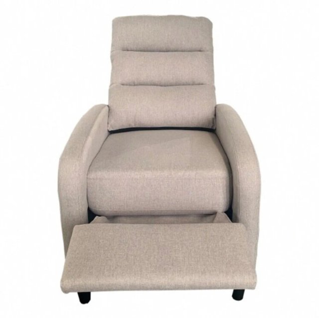 Poltrona relax reclinabile BUTACA SILLÓN