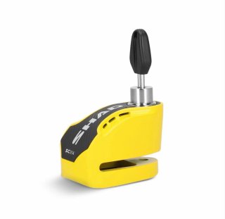 Antirrobo disco moto SHAD SC61A con Alarma