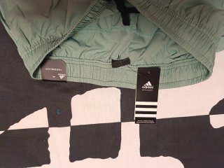 Pantalón corto de deporte Adidas