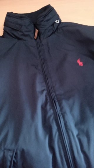 Chaqueta Polo Ralph Lauren Azul