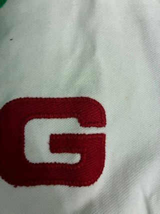 Polo GANT Talla M