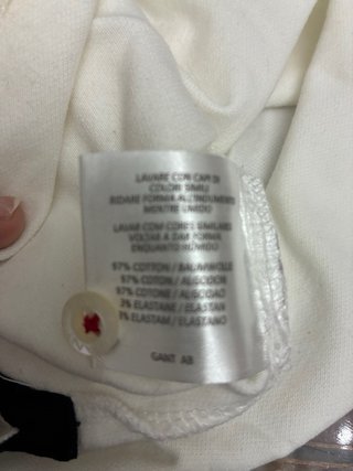 Polo GANT Talla M