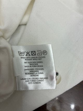 Polo GANT Talla M