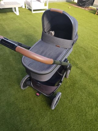 Carrito bebé Bébé Confort 2 en 1 + saco de regalo