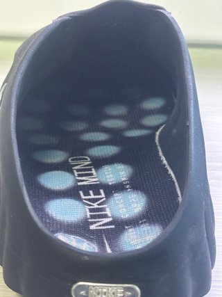 Nike NOCTA mind 001