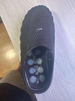 Nike NOCTA mind 001