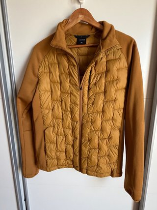 Chaqueta Híbrida Everest Hombre reestreno