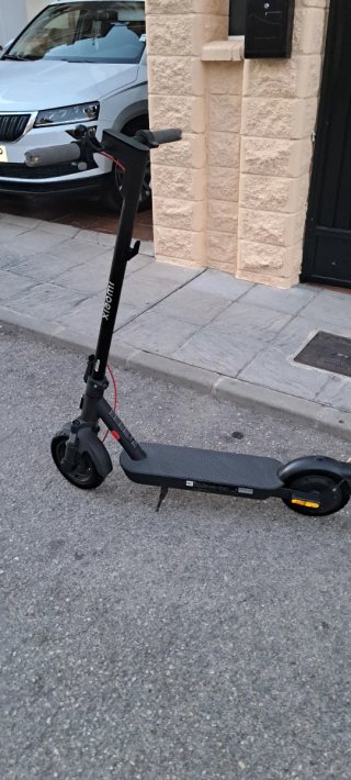 Patinete Eléctrico Xiaomi 5