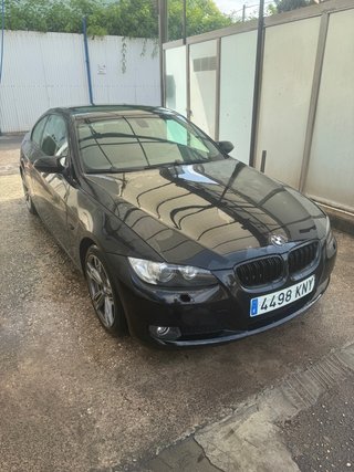 BMW Serie 3 2009