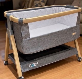 Cuna Colecho Tutti Bambini Cozee