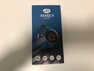 Reloj Marea Smart Mujer / Niña