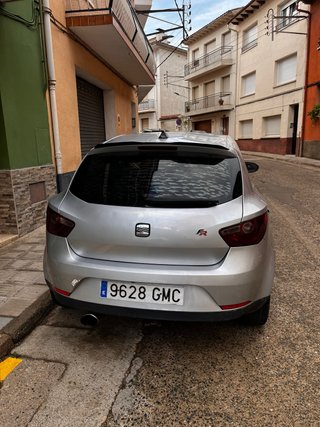 SEAT Ibiza 2009
