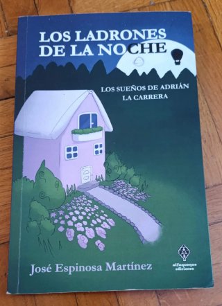 Los ladrones de la noche