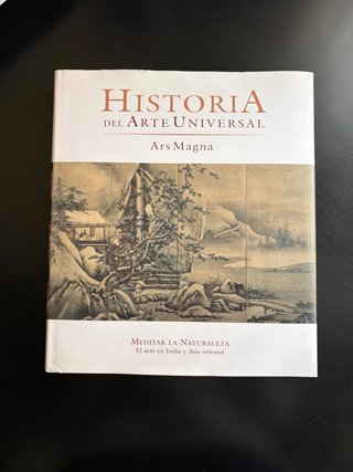 10 libros de Historia del Arte Universal con DVDS