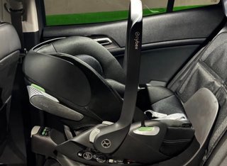 Silla de coche Cybex Grupo 0