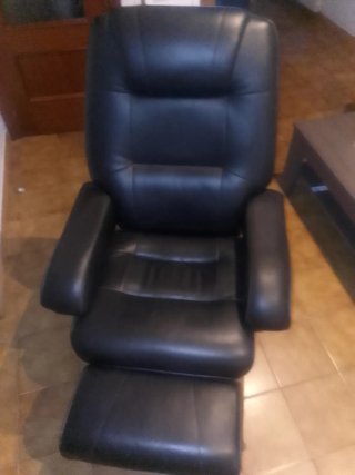Sillón de comedor