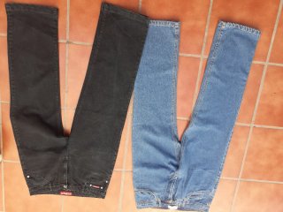 Lote ropa hombre talla L solo HOY 18e