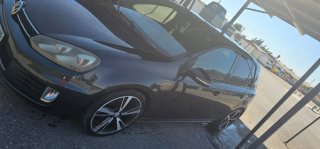 Volkswagen Golf 2010