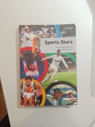 Sports stars