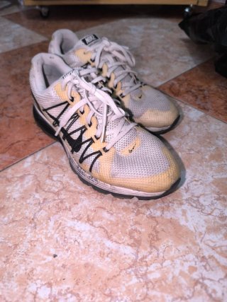 Zapatillas Nike Running Excellerate 3