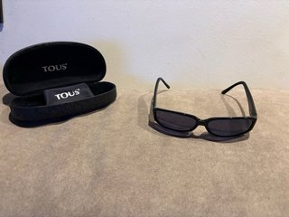 Gafas Tous sol graduadas