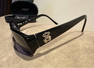 Gafas Tous sol graduadas