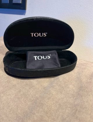 Gafas Tous sol graduadas