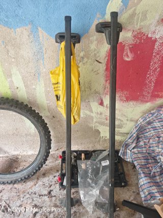 Baca para Citroën Berlingo