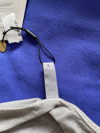 Camiseta Soyaconcept gris