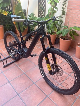 Specialized Turbo Levo Expert Carbon 2023 S3