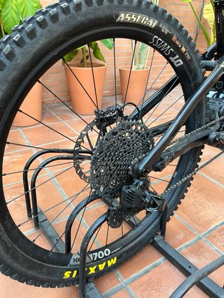 Specialized Turbo Levo Expert Carbon 2023 S3