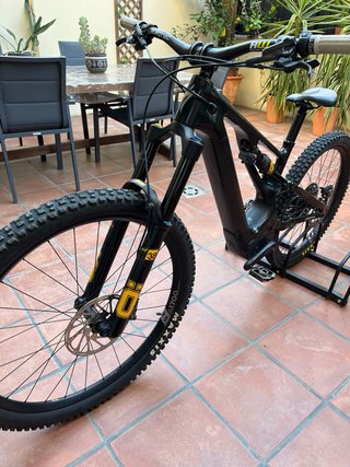 Specialized Turbo Levo Expert Carbon 2023 S3