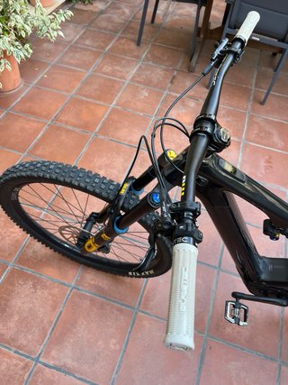 Specialized Turbo Levo Expert Carbon 2023 S3