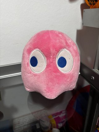 Vendo peluches