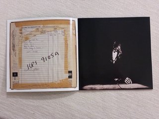 Nick Drake - Five Leaves Left CD