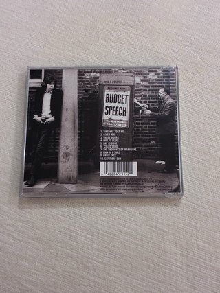 Nick Drake - Five Leaves Left CD