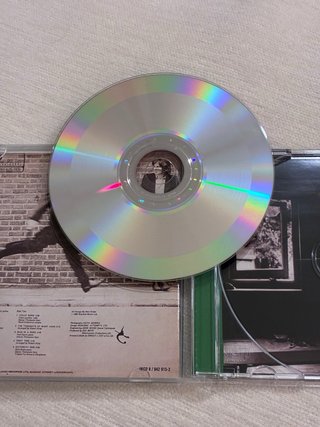 Nick Drake - Five Leaves Left CD