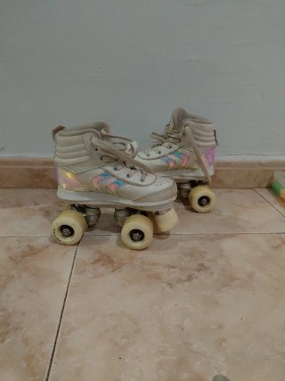 Patines Decathlon Talla 30