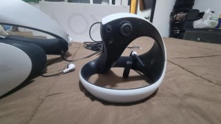 Gafas VR PlayStation VR2 (PS5)