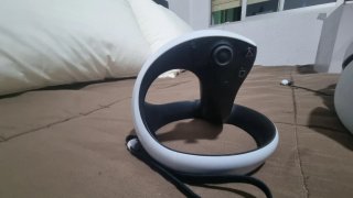 Gafas VR PlayStation VR2 (PS5)