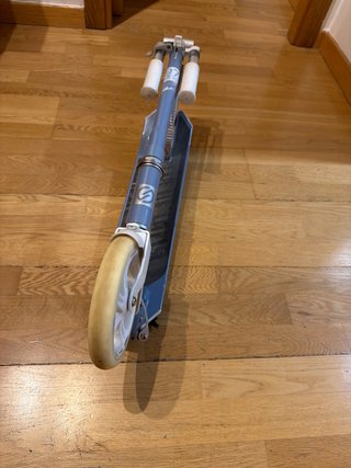 Patinete Oxelo Mid 7 175mm