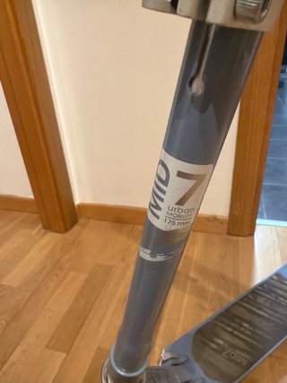 Patinete Oxelo Mid 7 175mm
