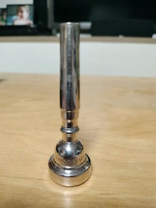 Boquilla Trompeta Arnold & Sons 1C