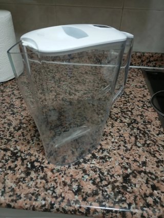 Jarra filtradora BRITA Aluna