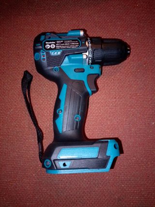 Taladro Makita DDF487 18V